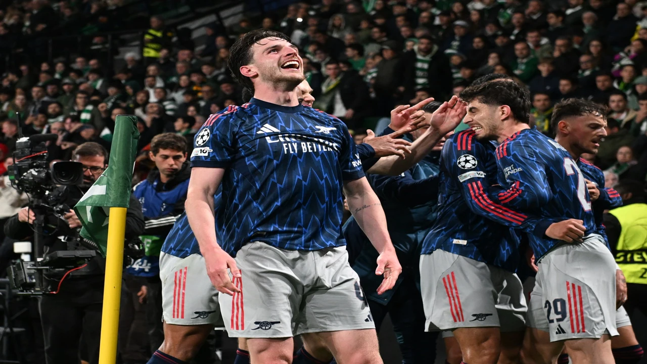 هل تشارك إنجلترا بـ7 أندية في النسخة القادمة من دوري أبطال أوروبا؟ | رياضة